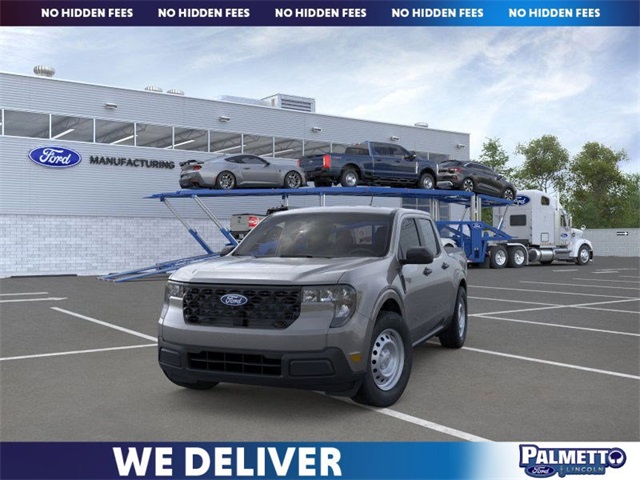 new 2026 Ford Maverick car, priced at $29,990