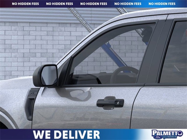 new 2026 Ford Maverick car, priced at $29,990