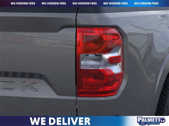 new 2026 Ford Maverick car, priced at $29,990