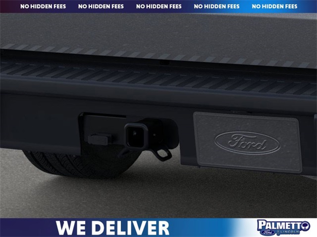 new 2026 Ford Maverick car, priced at $29,990