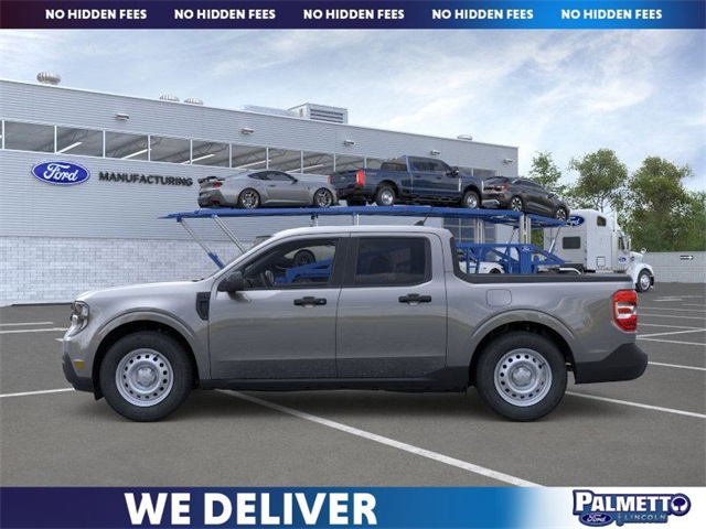 new 2026 Ford Maverick car, priced at $29,990