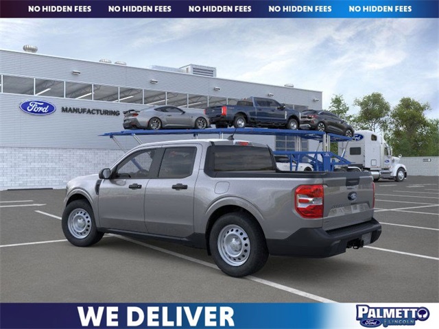 new 2026 Ford Maverick car, priced at $29,990