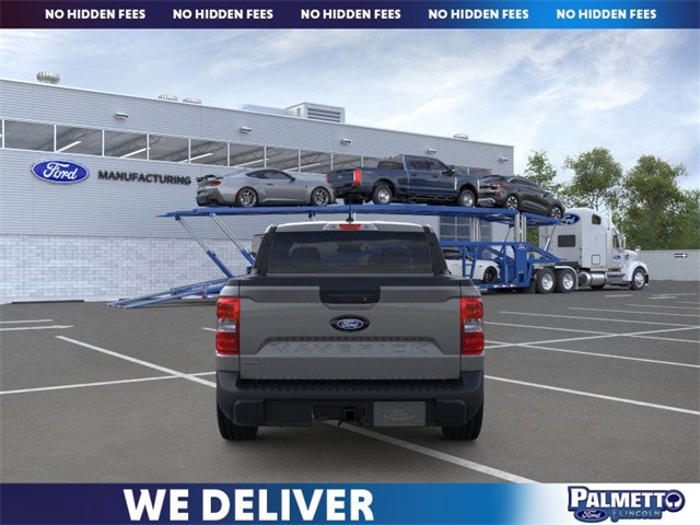 new 2026 Ford Maverick car, priced at $29,990