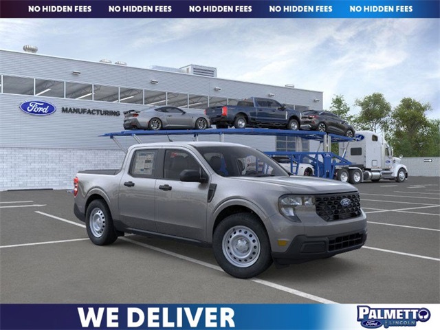 new 2026 Ford Maverick car, priced at $29,990