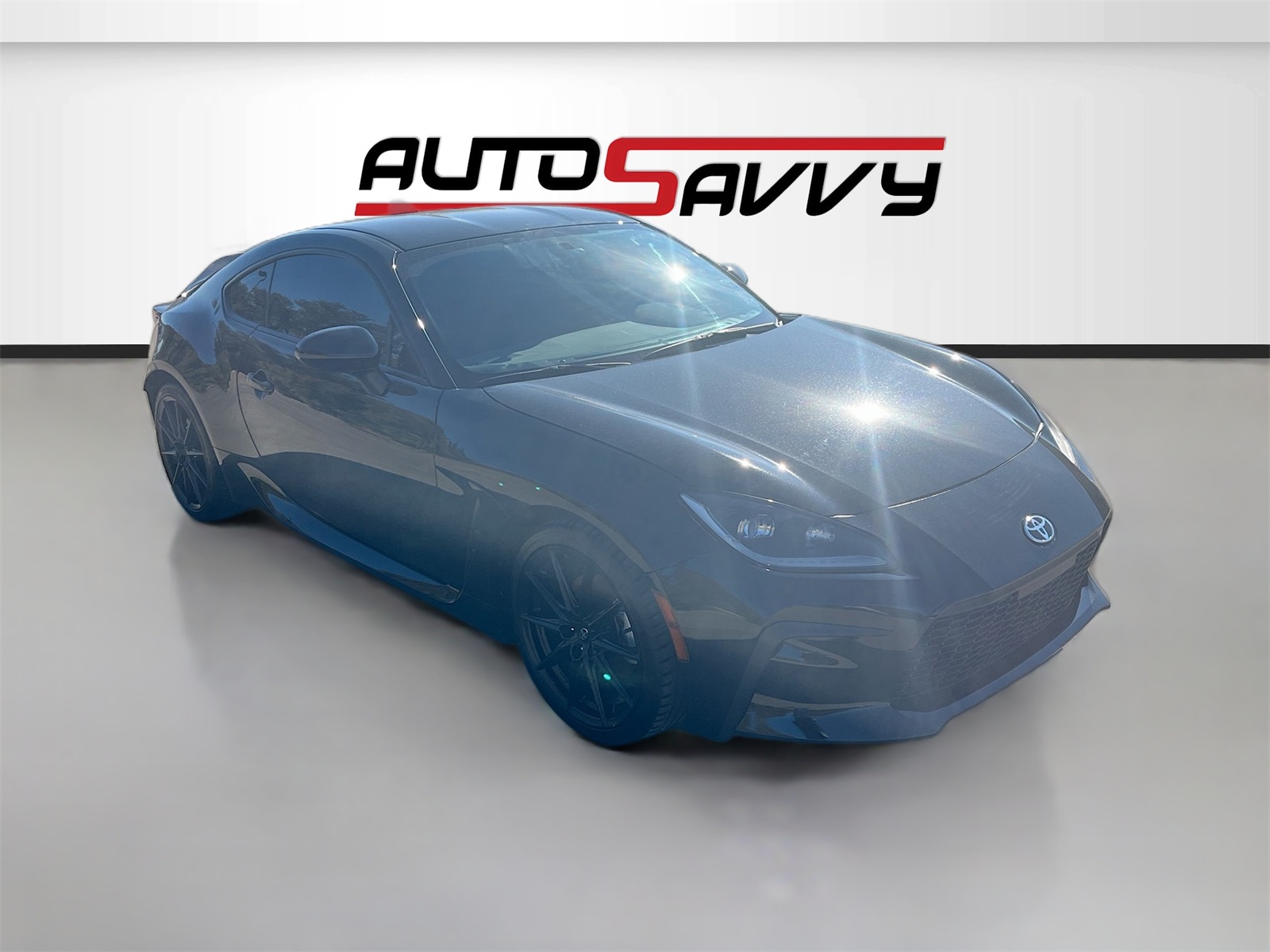 2024 Toyota GR86 Premium's photo