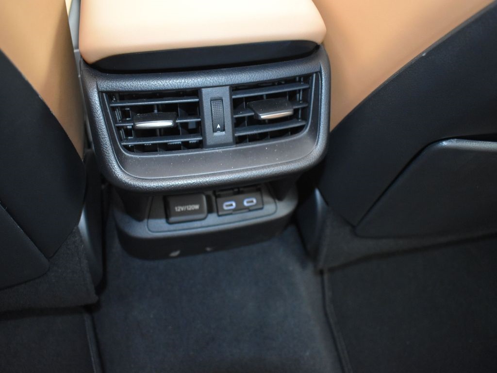 2024 White Lexus ES 350 FWD Sedan
