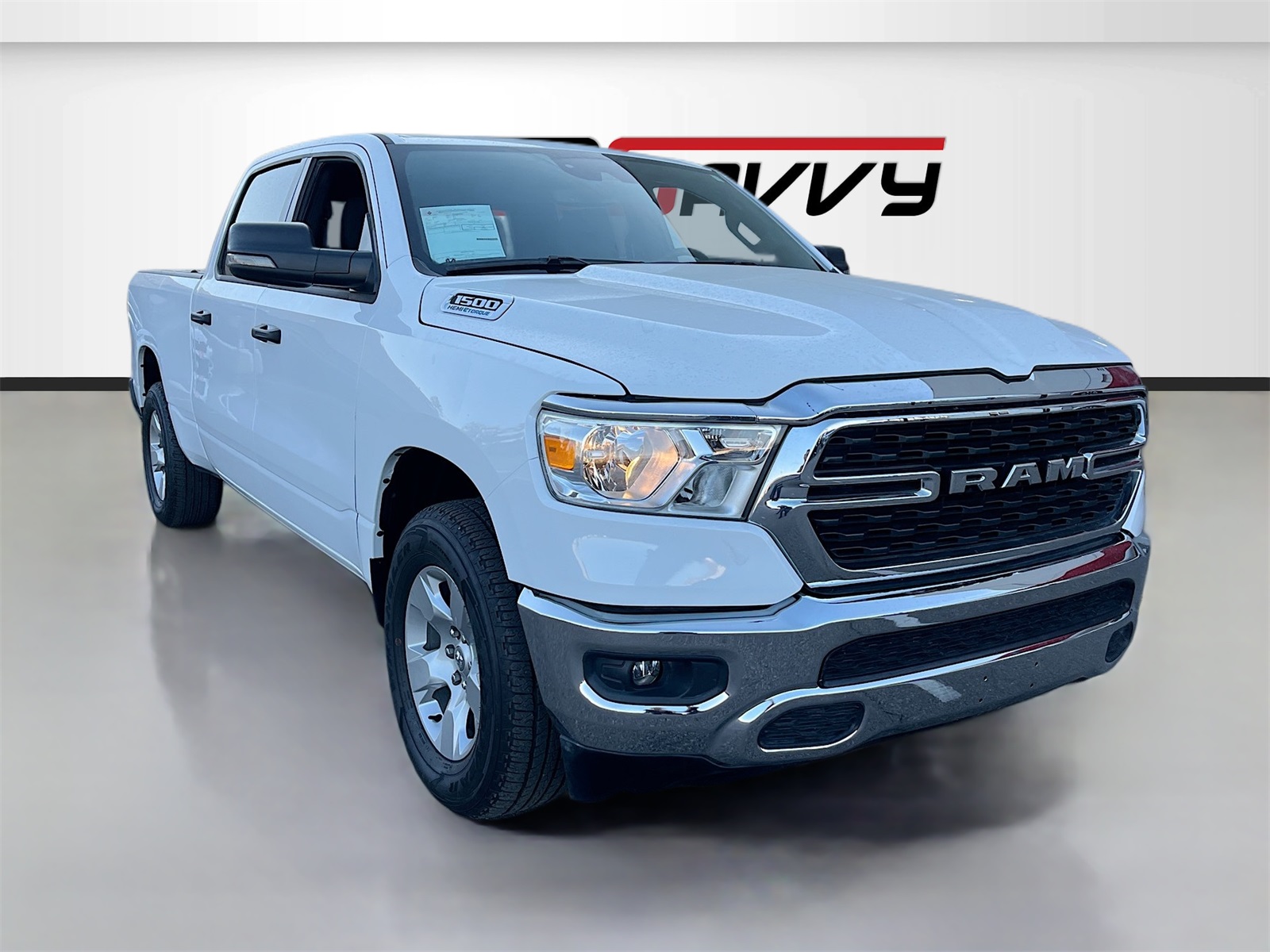 2023 RAM Ram 1500 Pickup Big Horn/Lone Star's photo