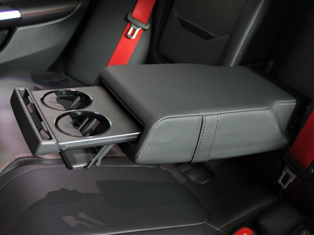 used 2024 Mercedes-Benz C-Class car, priced at $67,203