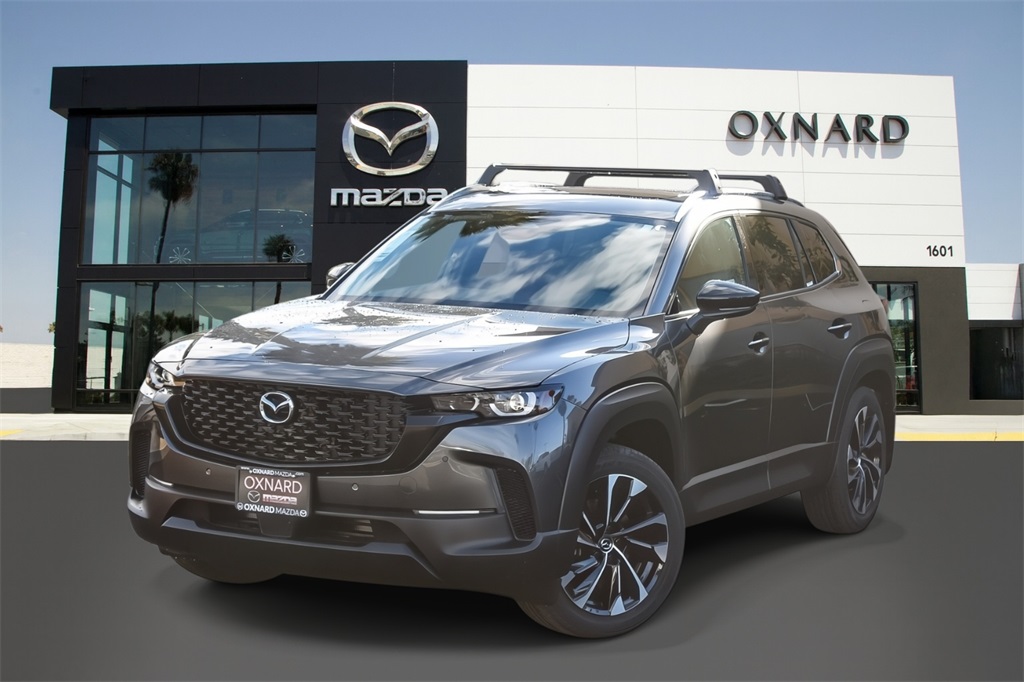 2026 Mazda CX-50 Premium Plus's photo