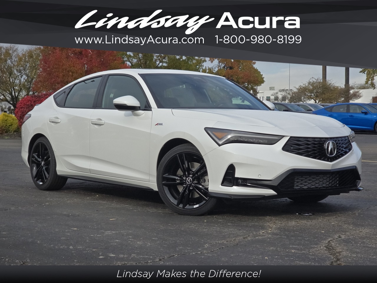 2026 Acura Integra A-Spec with Tech Package's photo