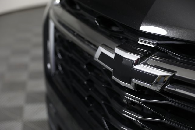 2022 Chevrolet Traverse RS photo 4