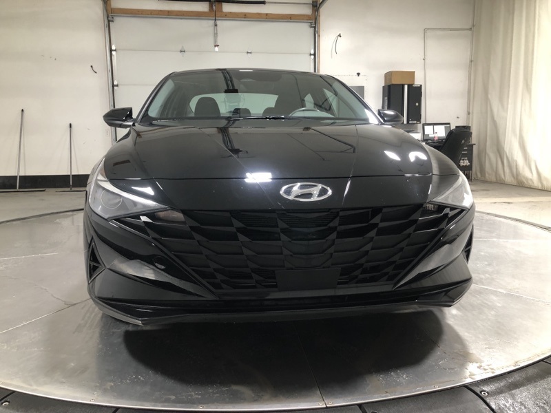 Used 2023 Hyundai Elantra SEL with VIN KMHLS4AGXPU558768 for sale in Sharon, PA