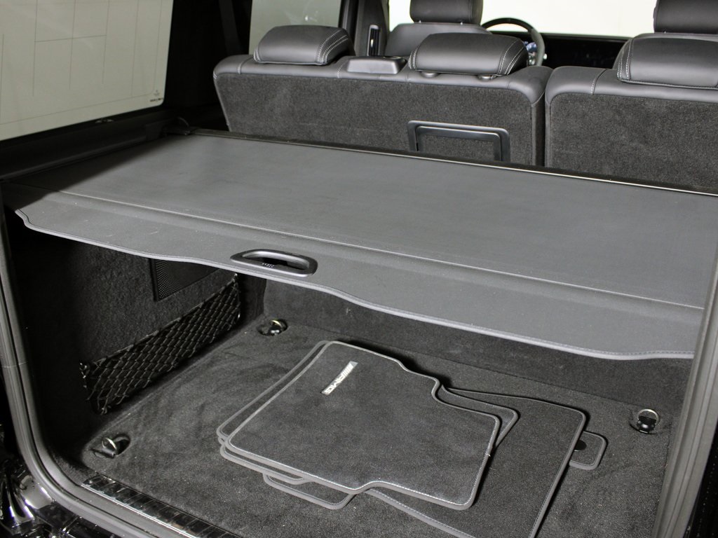 used 2023 Mercedes-Benz G-Class car, priced at $174,588