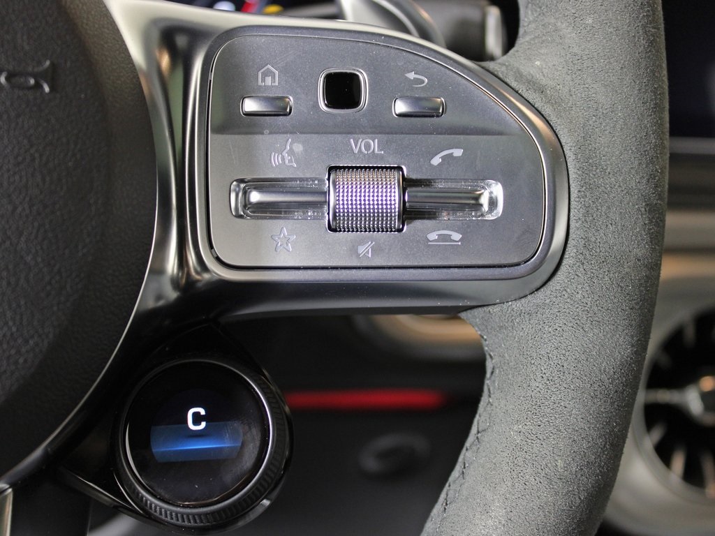 used 2023 Mercedes-Benz G-Class car, priced at $174,588