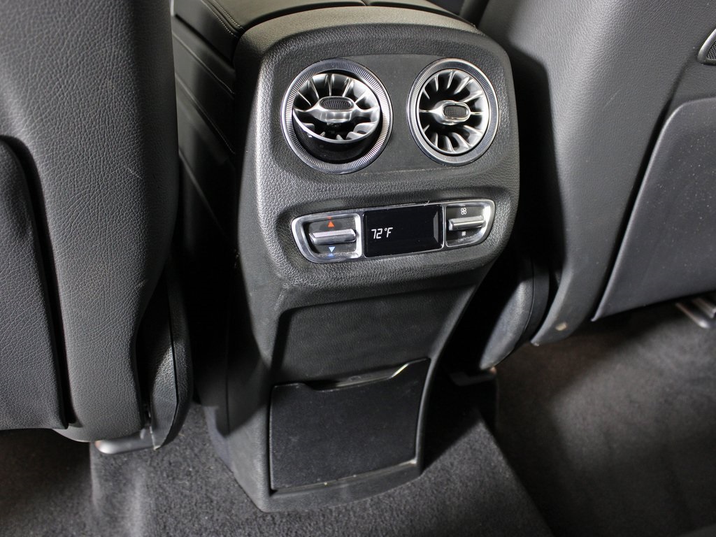 used 2023 Mercedes-Benz G-Class car, priced at $174,588