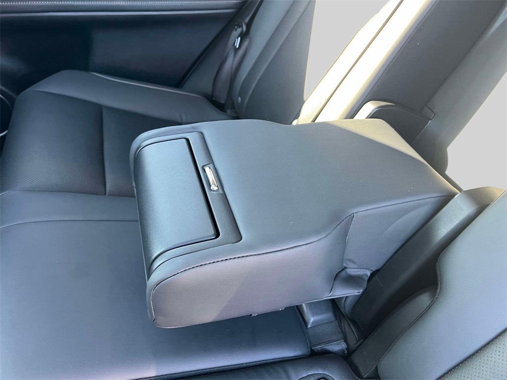 used 2022 Lexus RX car, priced at $44,495