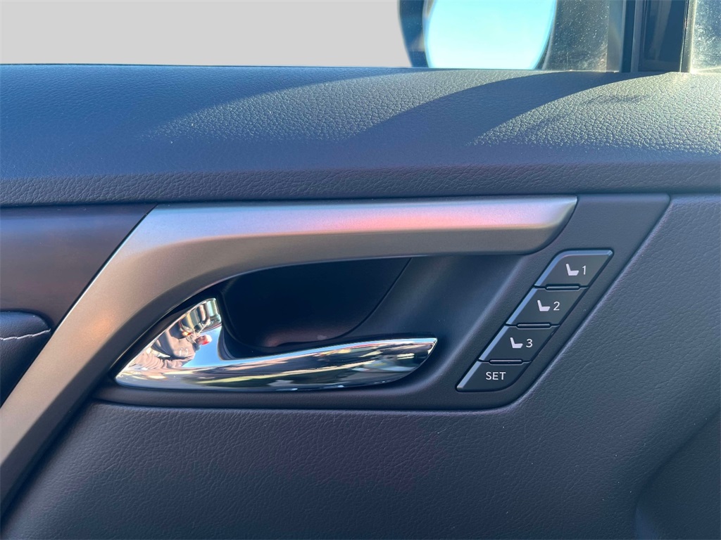 used 2022 Lexus RX car, priced at $44,495