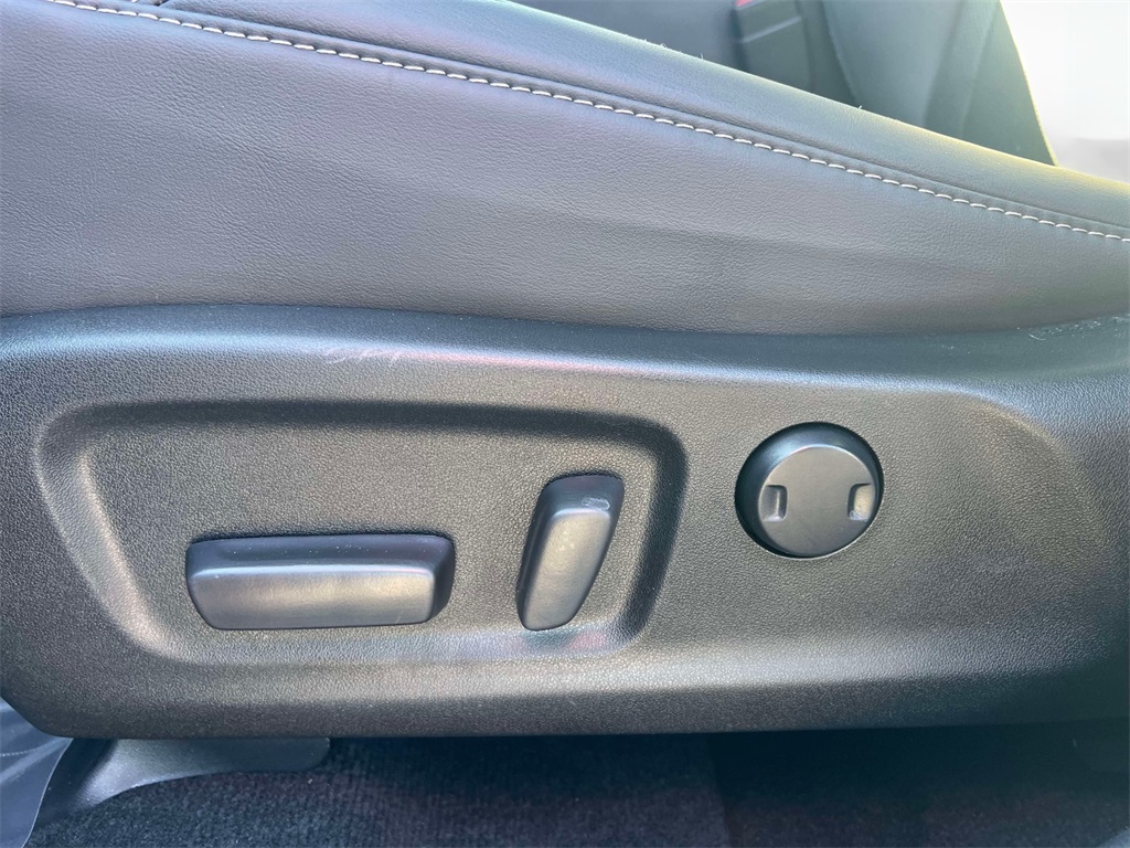 used 2022 Lexus RX car, priced at $44,495