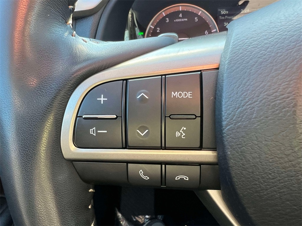 used 2022 Lexus RX car, priced at $44,495