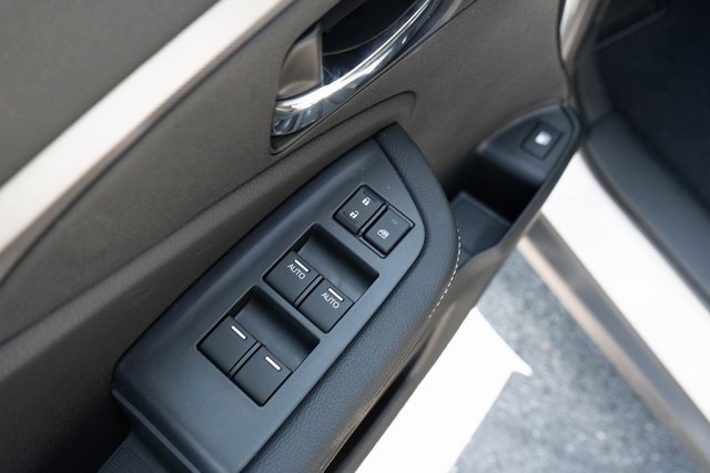 2025 Honda Ridgeline RTL photo 14