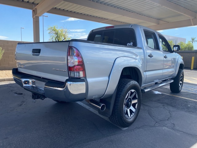 2013 Toyota Tacoma PreRunner photo 3