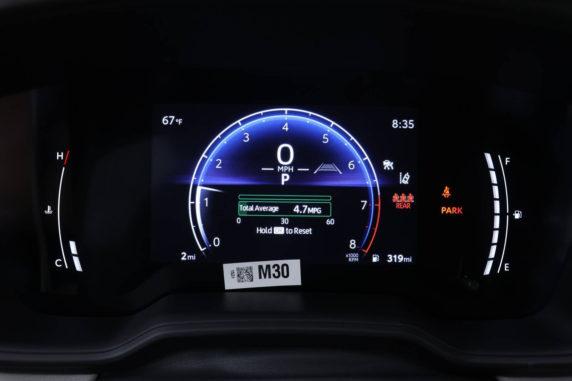 2026 Toyota Corolla Cross L photo 13
