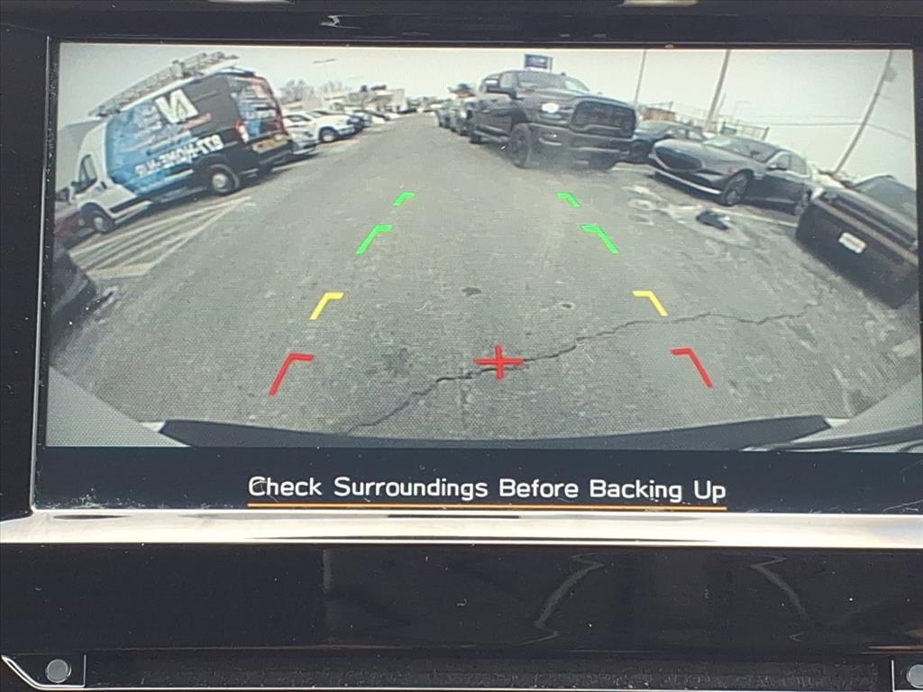 used 2020 Subaru Forester car, priced at $16,900