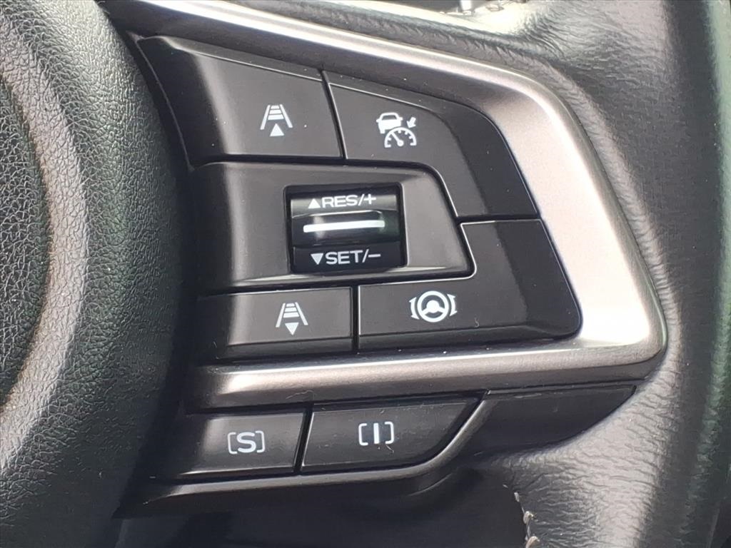 used 2020 Subaru Forester car, priced at $16,900