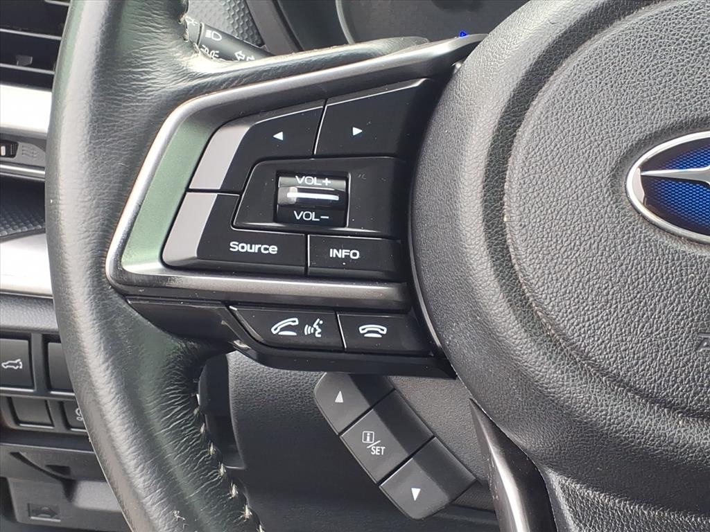 used 2020 Subaru Forester car, priced at $16,900