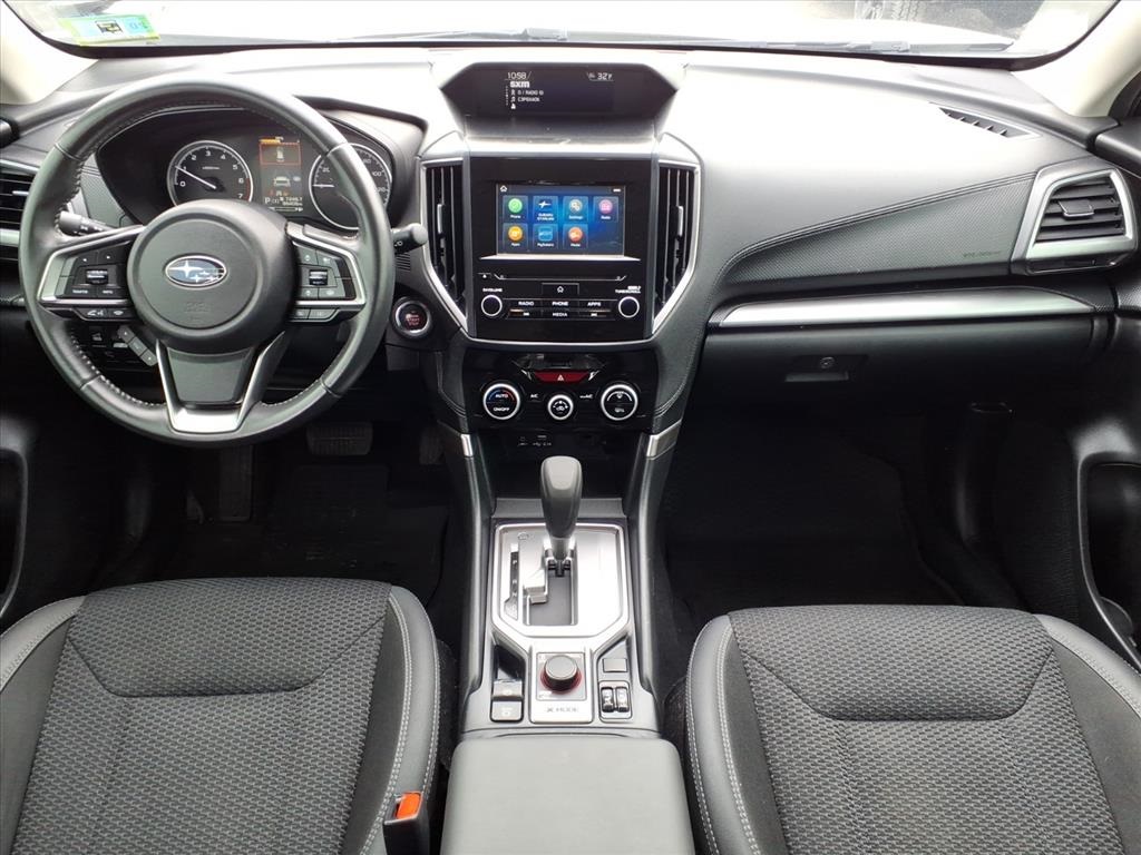 used 2020 Subaru Forester car, priced at $16,900