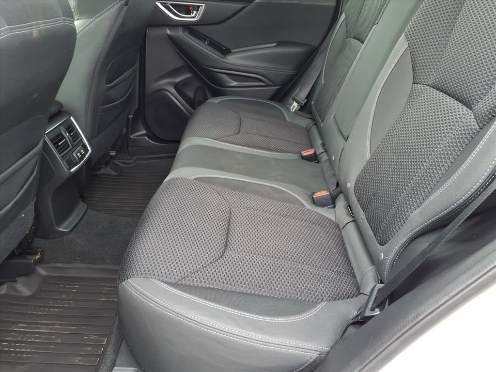 used 2020 Subaru Forester car, priced at $16,900