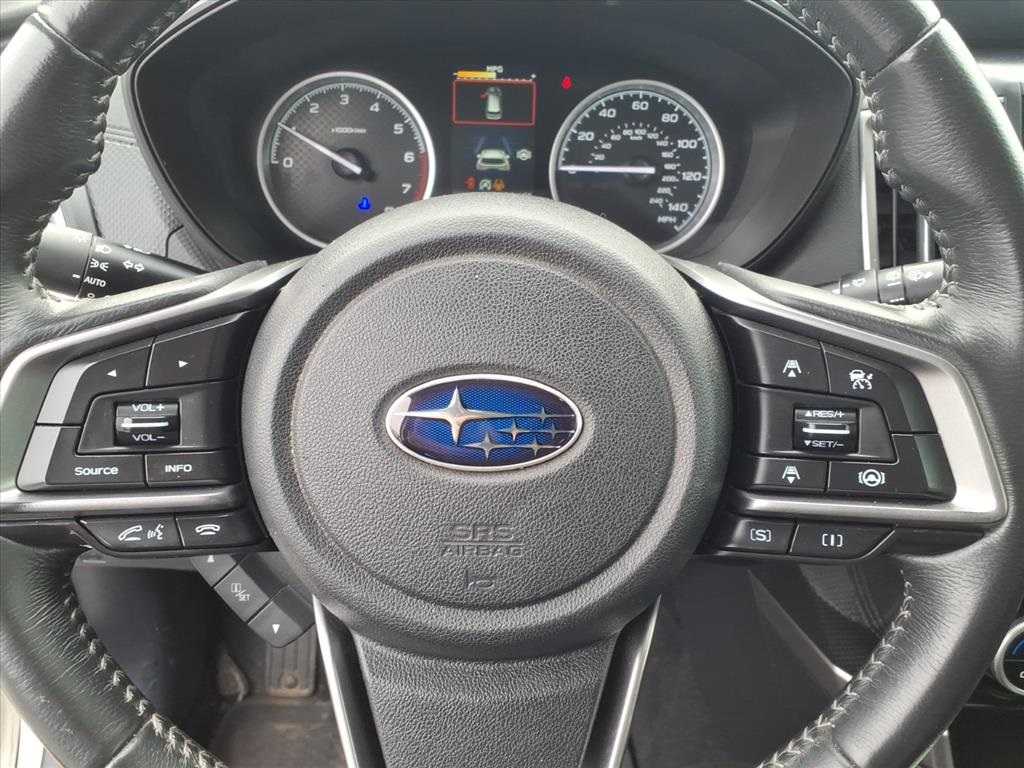 used 2020 Subaru Forester car, priced at $16,900