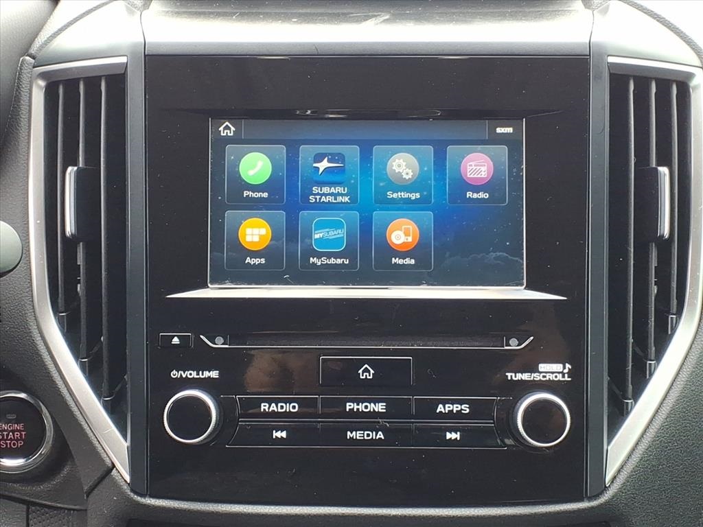 used 2020 Subaru Forester car, priced at $16,900