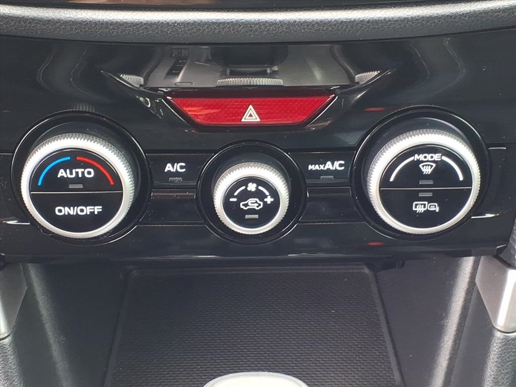 used 2020 Subaru Forester car, priced at $16,900