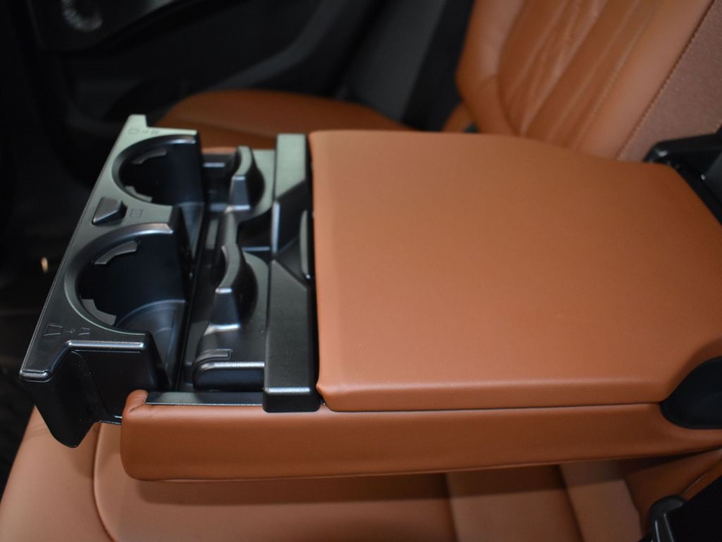 2026 Black Sapphire Metallic BMW X6 M60i AWD SUV