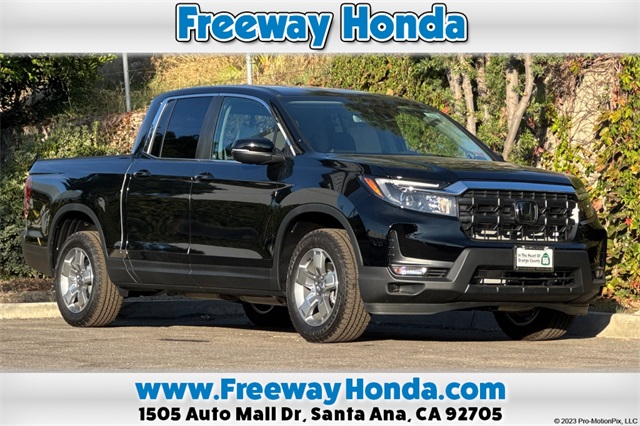 2026 Honda Ridgeline