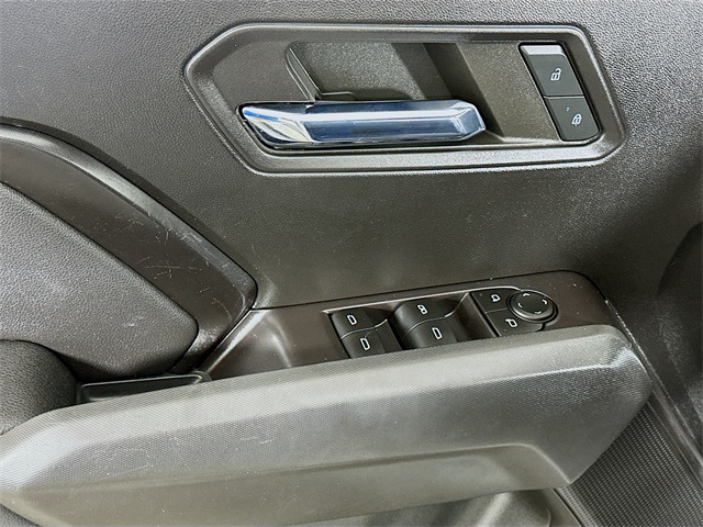 Colorado Crew Cab LT