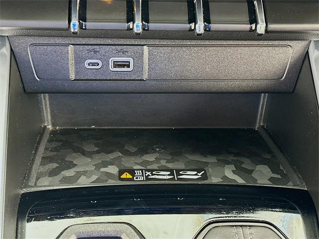 Colorado Crew Cab LT