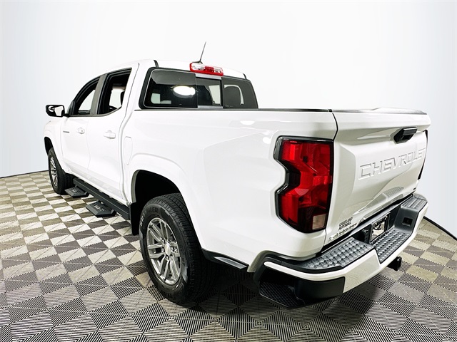 Colorado Crew Cab LT
