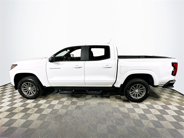 Colorado Crew Cab LT