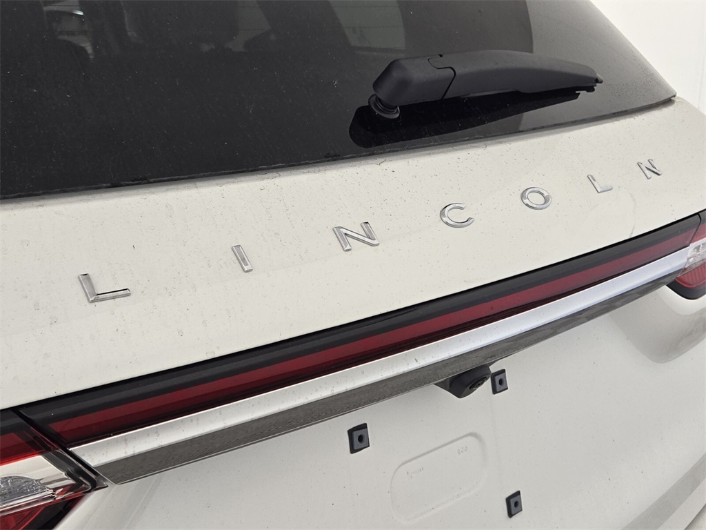 new 2026 Lincoln Corsair car, priced at $41,414