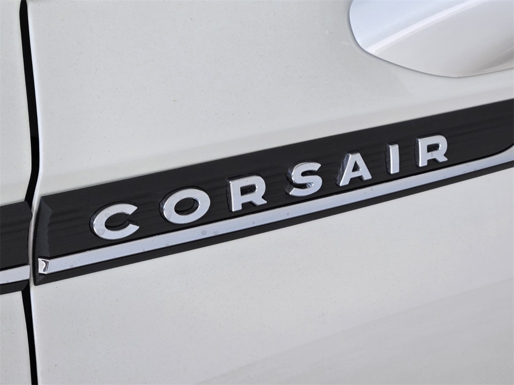 new 2026 Lincoln Corsair car, priced at $41,414