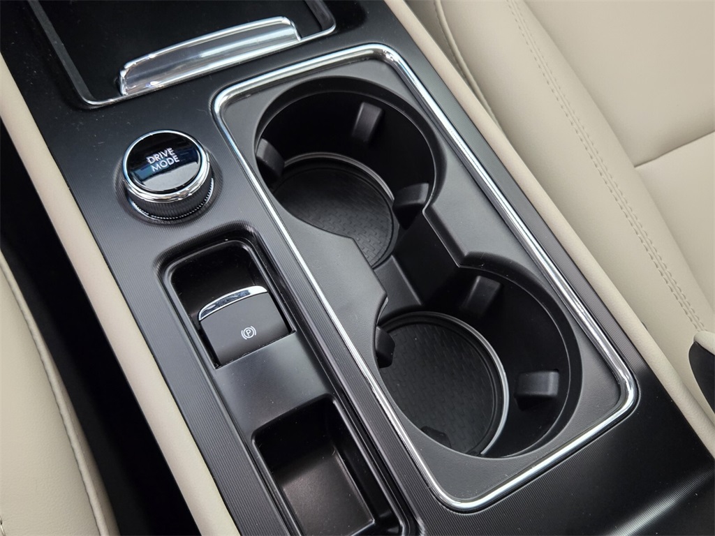 new 2026 Lincoln Corsair car, priced at $41,414