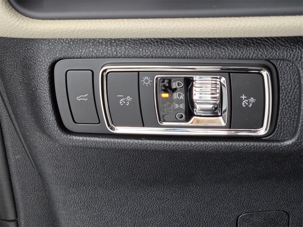 new 2026 Lincoln Corsair car, priced at $41,414