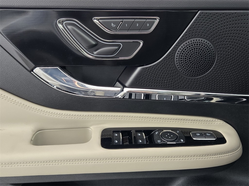 new 2026 Lincoln Corsair car, priced at $41,414