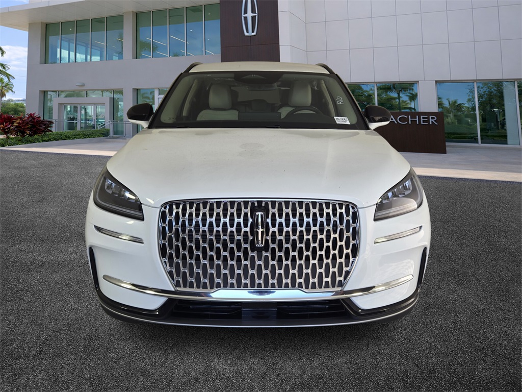 new 2026 Lincoln Corsair car, priced at $41,414