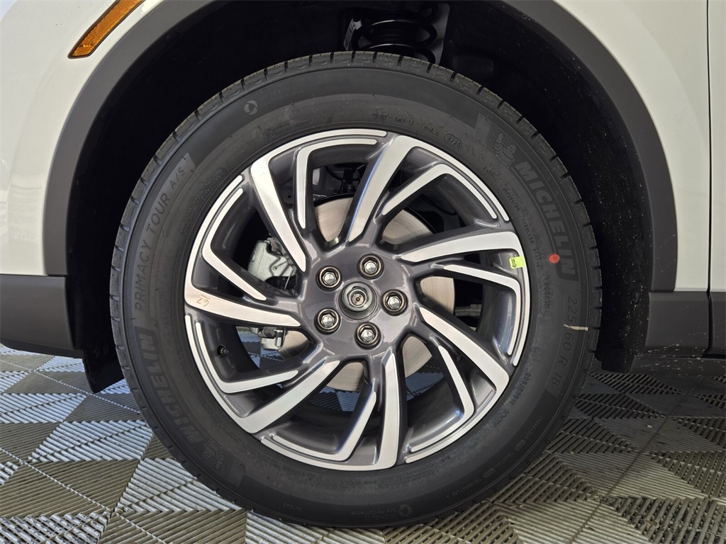 new 2026 Lincoln Corsair car, priced at $41,414