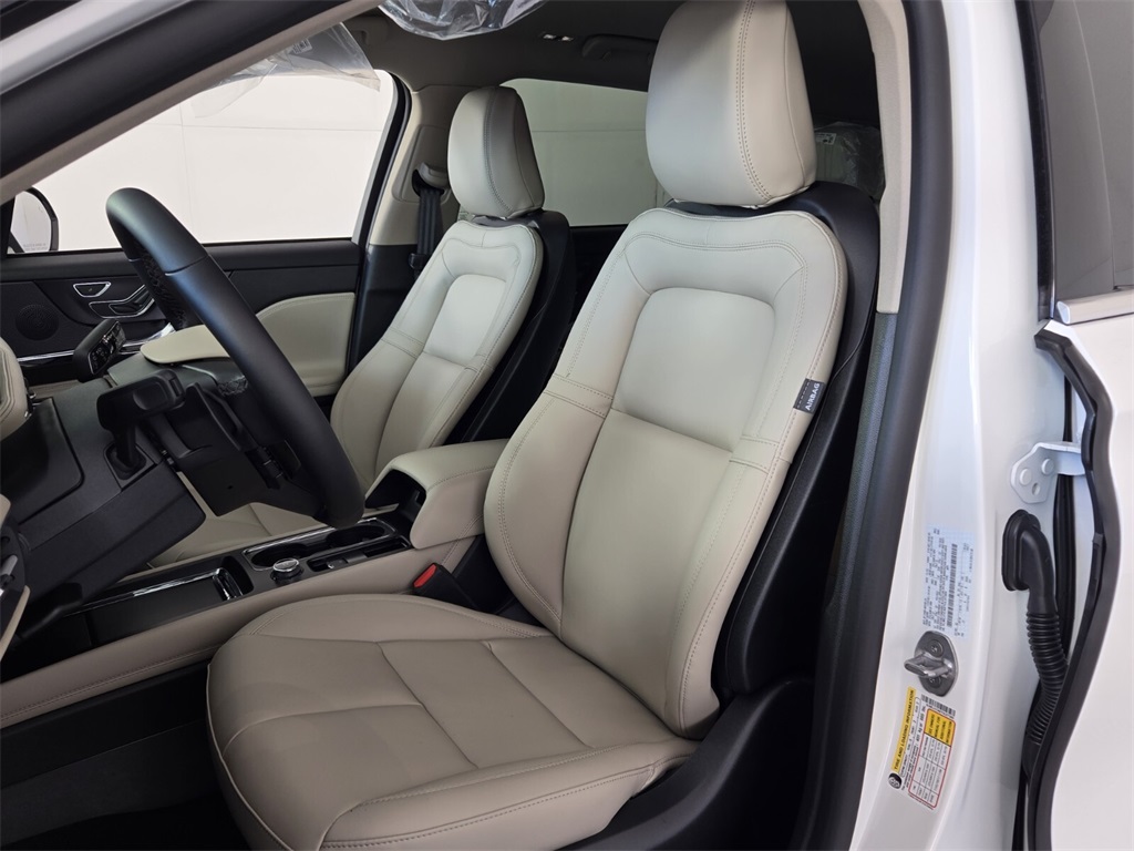 new 2026 Lincoln Corsair car, priced at $41,414