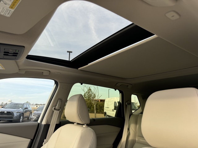 Used 2023 Nissan Rogue SUV