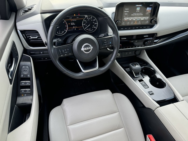 Used 2023 Nissan Rogue SUV